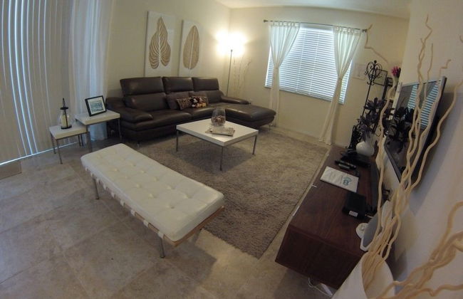 Aco63675 - Bella Vida Resort - 4 Bed 3 Baths Townhouse - Foto 3