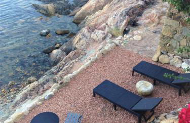 Terra Rossa- clim- pieds dans l'eau - Foto 17