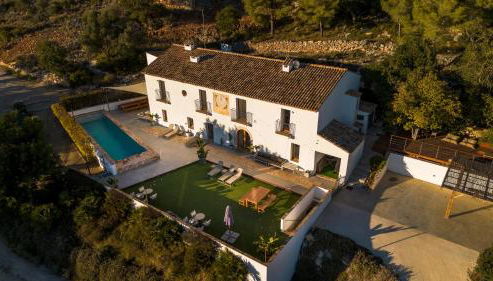 Villa Masia Capdet - Photo 2