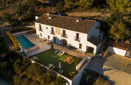 Villa Masia Capdet - Photo 1