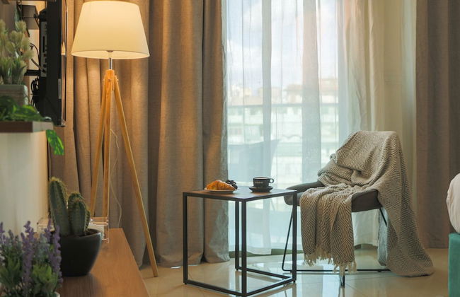 Tilia ApartHotel - Photo 27