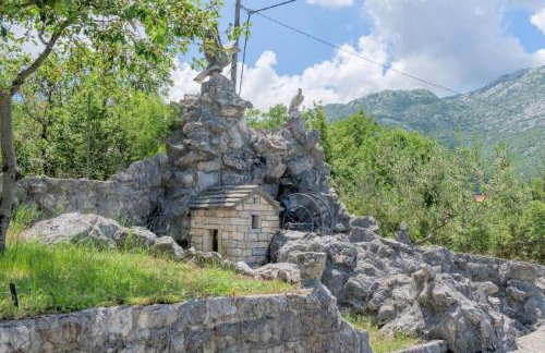 Family friendly house with a swimming pool Kotlenice, Zagora - 22219 - Foto 11