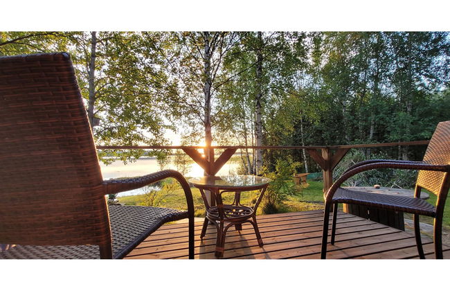 Koivulahden reinola - Foto 16