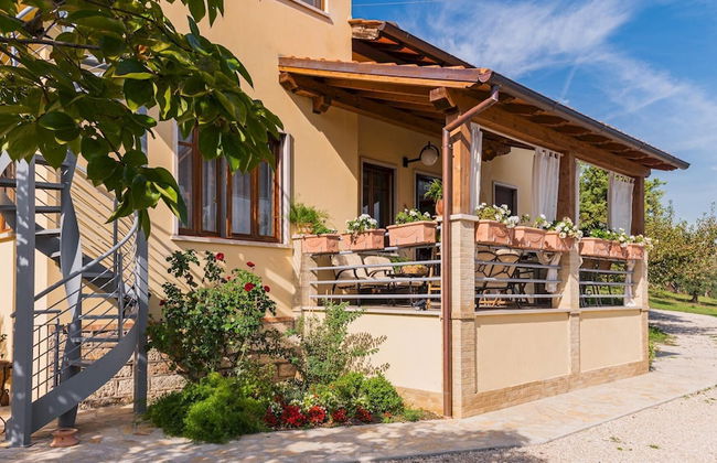 I Melograni 6 3 in Narni - Foto 11