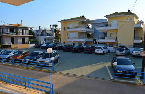 Adonis Hotel - Foto 58