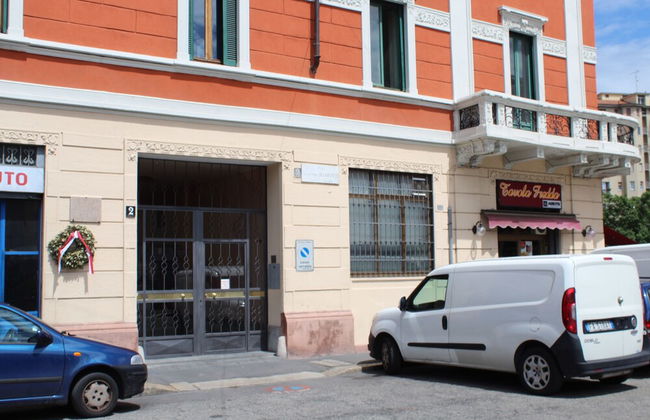 Home Hotel - Cesarotti 2 - Foto 20