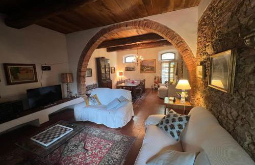 La casa nel bosco - Foto 10