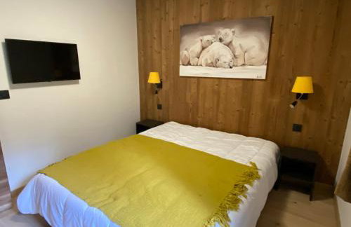 Appartement coeur des Saisies - Foto 5