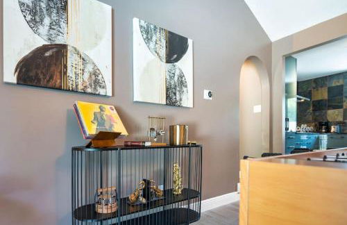 The Sinatra - Fun 5BD Home Huge Pool Game Room - Foto 37