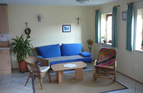 Top Ferienhaus - Nähe Nürnberg - Schnelles Wlan - Foto 3