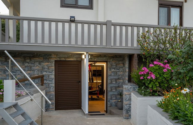 Santy Villa - Gerani - Foto 41