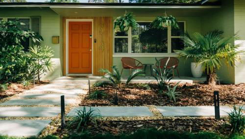 Casa Verde at Duckpond - Mini Golf , Downtown - Foto 2