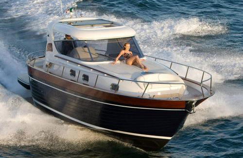 Capri Charter - Foto 7