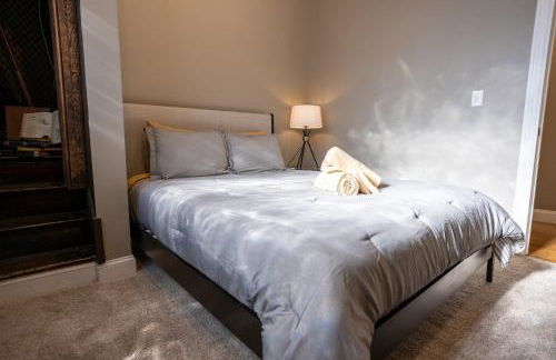 Sleeps18 9Beds 7BR 4BA Swepson Estate - Foto 40