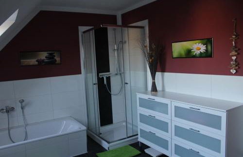 Ferienwohnung Seeluft - Foto 17