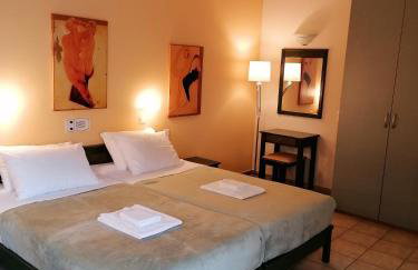 Villiana Holiday Apartments - Foto 141