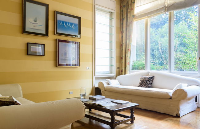 Home at Hotel - Monte Rosa - Foto 30