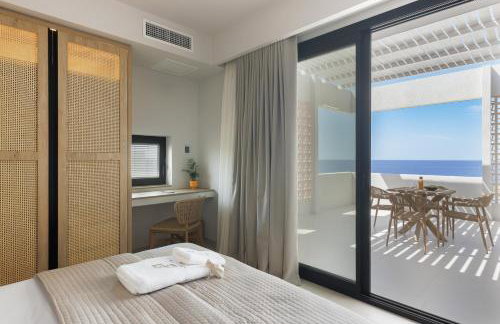 Infinity View Suites Tinos - Foto 58