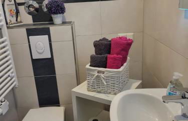 Gästewohnung 1 - Foto 9