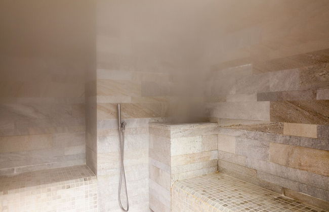 Chalet-Hôtel Borgo Eibn Mountain Lodge (Relais du Silence) - Foto 38