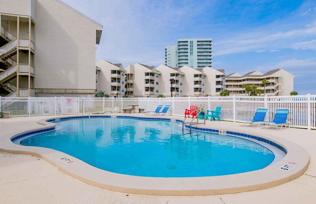 Baywatch by Southern Vacation Rentals - Foto 25