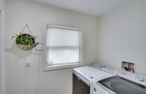 6 Mi to Hunter Mtn Catskills Retreat with Hot Tub! - Foto 34