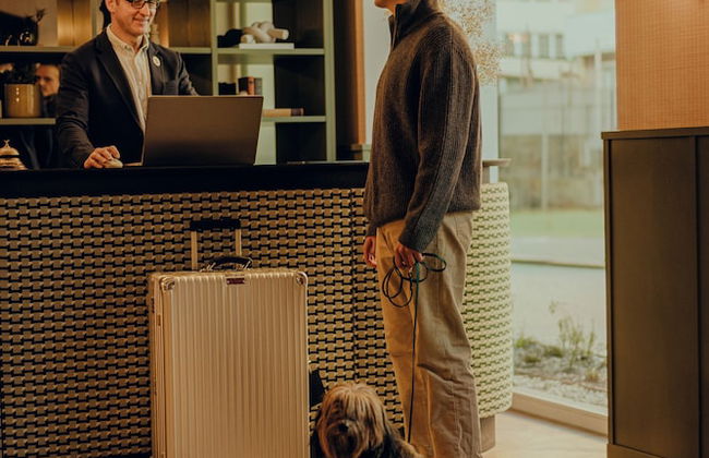 Design Apartments zum Hirschen Salzburg - Foto 3