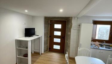 Casa duples junto playa Cubelas - Foto 2