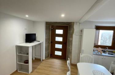 Casa duples junto playa Cubelas - Foto 2