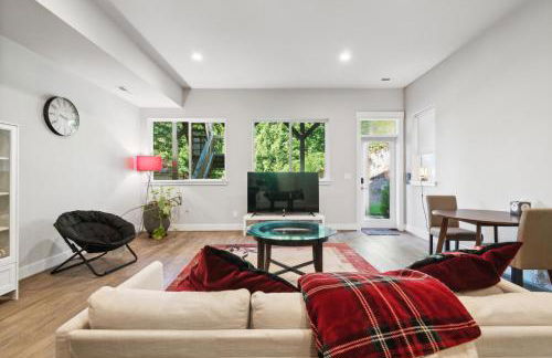 Cozy 1BR Retreat in Sammamish apts - Foto 21