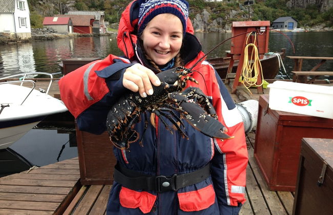 Sotra Rorbusenter - Foto 60