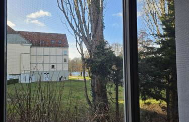 Seepavillon Rheinsberg - Foto 9