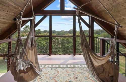 One Of A Kind Home in VA Wine Country on 50 acres - Foto 38