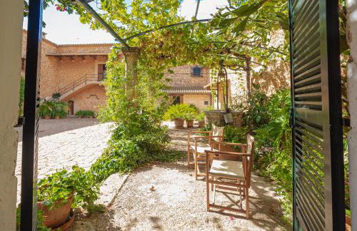 Finca Es Cabas - Foto 73