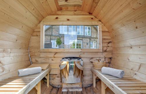 Exklusives Ferienhaus Samyel - Photo 44