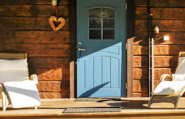 4 Person Holiday Home in Mora - Photo 11