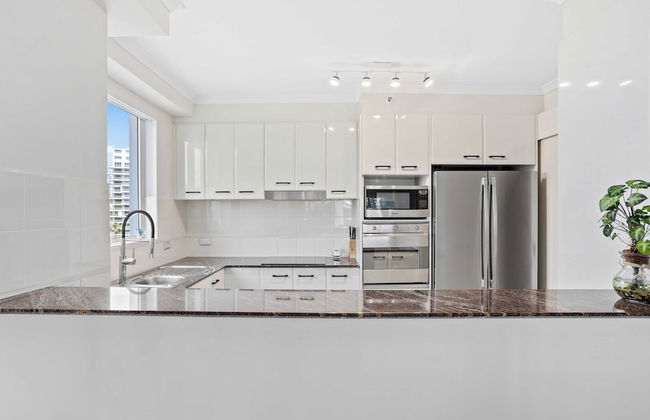 Oscar on Main - Heart of Main Beach - Foto 6