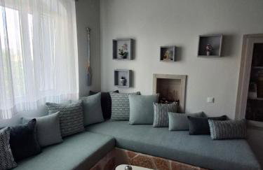 Traditional house in the heart of Naxos - Foto 5