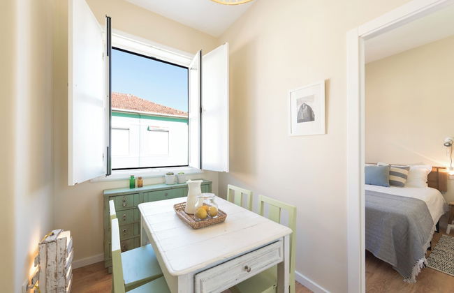 Foz002 · Miradouro do Ouro Apartment - Foto 61