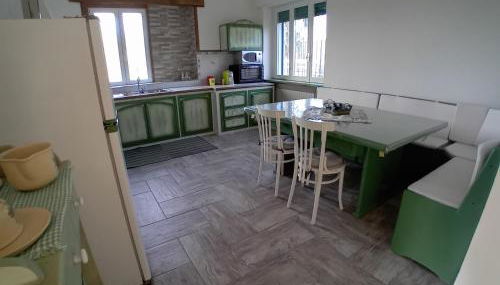 Cascina Colombina sul Ticino - Foto 5, stove