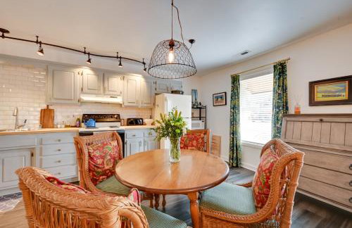 Walk to Restaurants Bitterroot Valley Getaway! - Foto 7