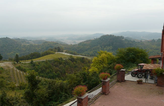 Tenuta Tenaglia - Photo 32