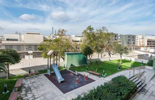 CCIB Forum Deluxe Apartment - Photo 37