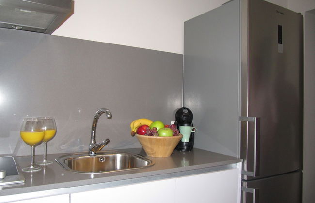 Life Apartments Guadalete - Photo 35