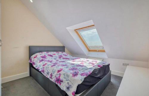 Penthouse with amazing view - Foto 3