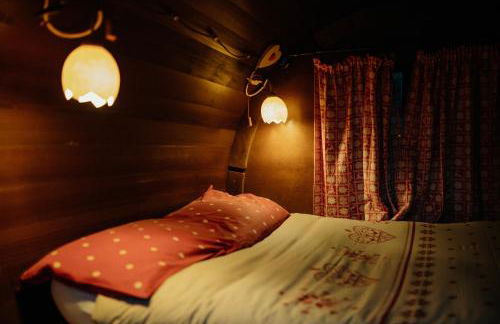 Glamping Il Rifugio dei Marsi - Foto 29