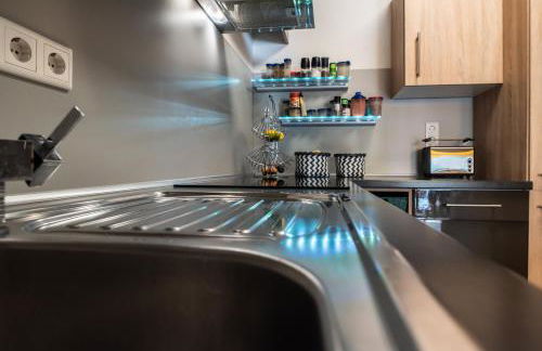 Giulia´s Oase - Foto 8