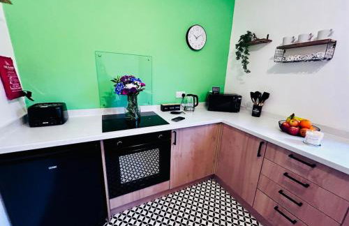 Vulcan Apartment - 3 Bedrooms - Sleeps 6 - Foto 48