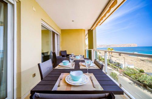 Golden Life SeaView Apartment Javea by Rock Rentals - Photo 19