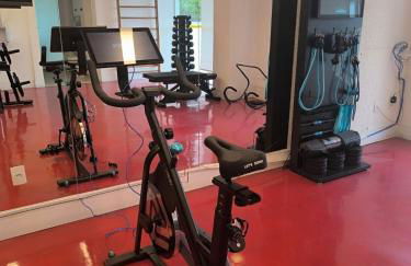 Studio Flat Suite Completo 519 - Foto 29